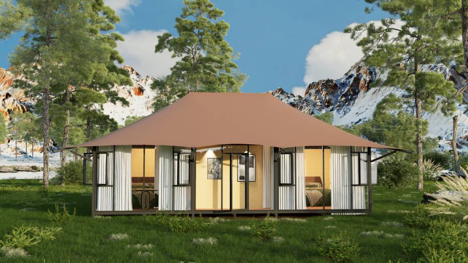 路北区装配式建筑厂家