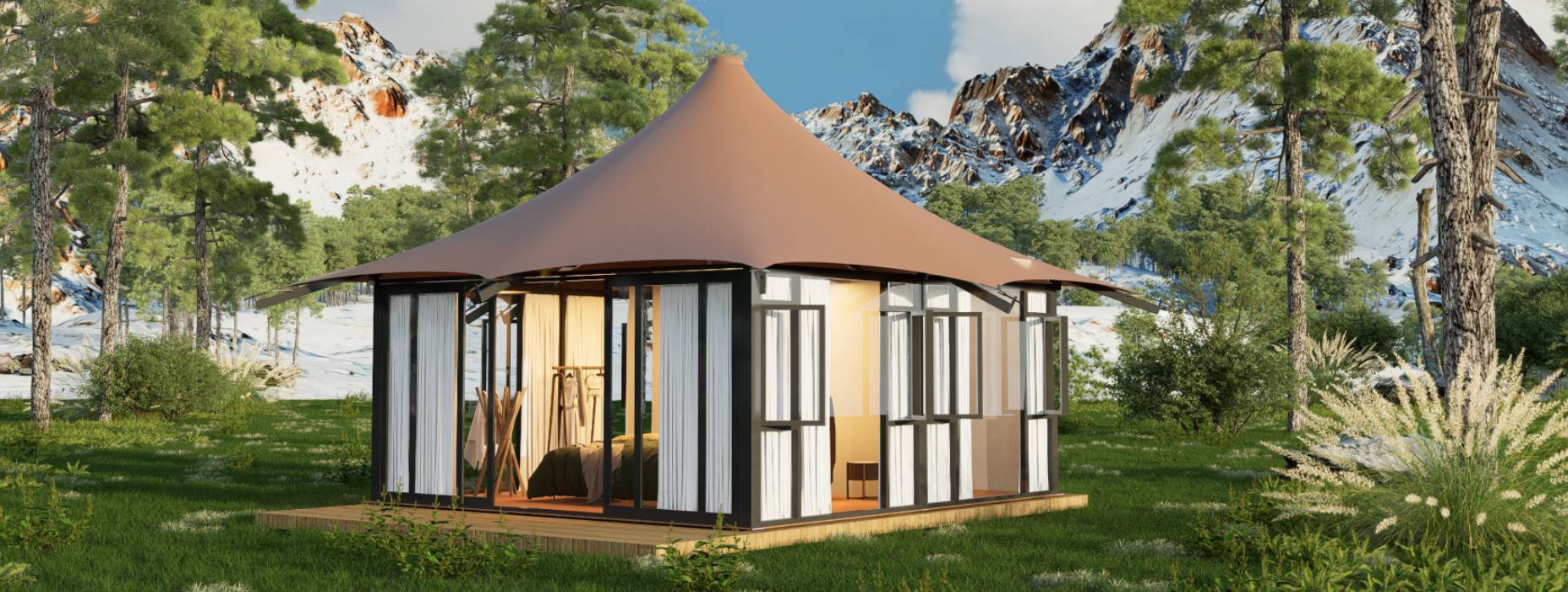 路北区装配式建筑厂家